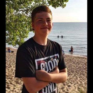 Meet your Posher, Zane